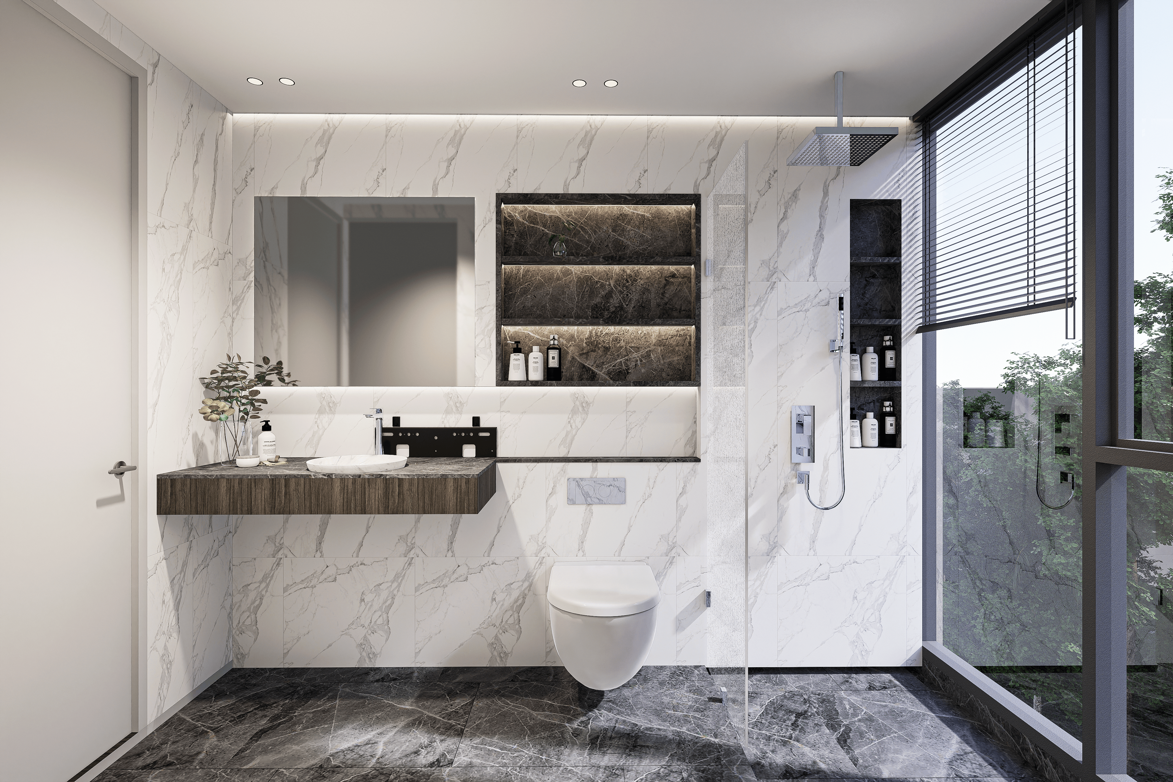 Enigma Residence 21